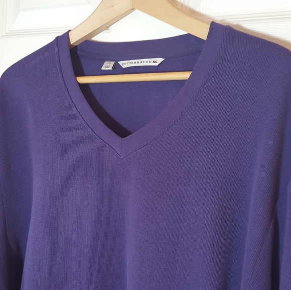 cutter and buck golf jumpers